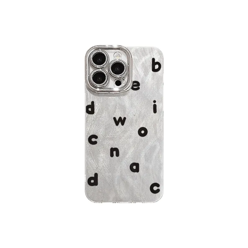 XIANGRIKE Phone Cases-0