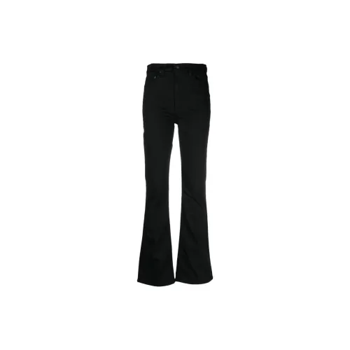 RAG&BONE Peyton Mid rise Bootcut Jeans