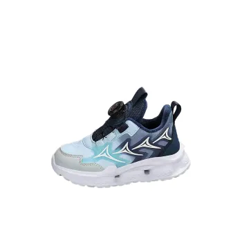 BOBDOG Waterproof And Warm Low Top Kids Lifestyle Shoes Kids'