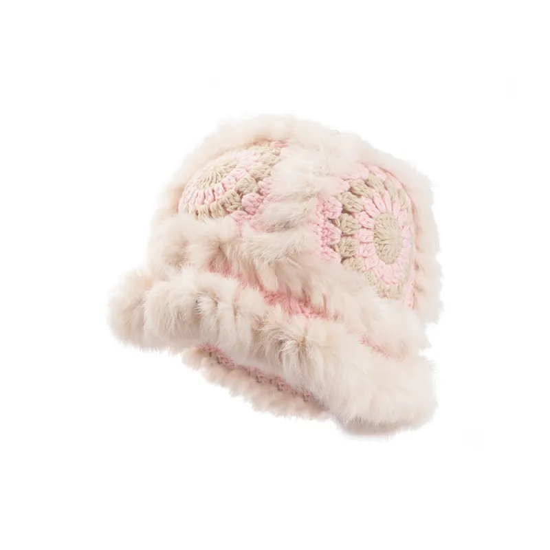 PALBAS Beanies Women's-3