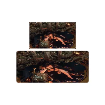 Directions Mouse Pads