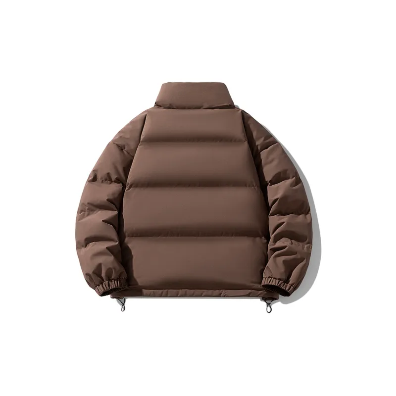 CELUCASN Puffer Jackets Unisex-25