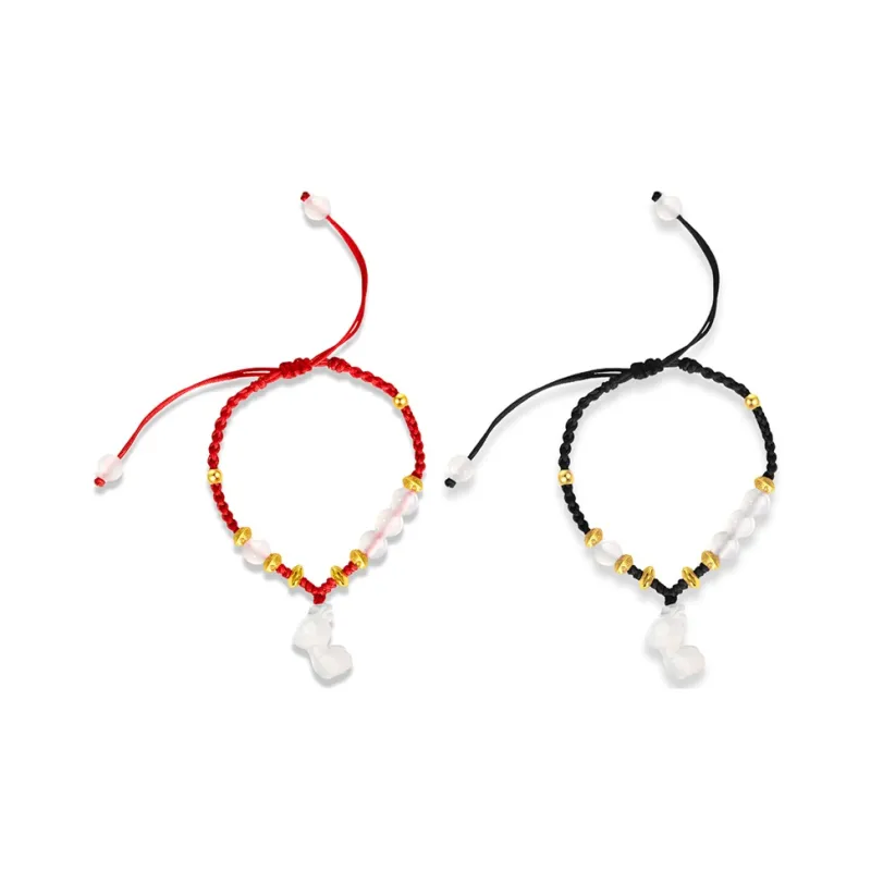 MOVER Agate Jade Bracelets Unisex-6
