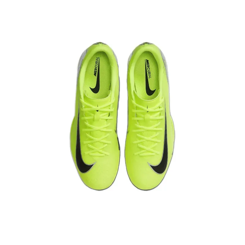 Nike Mercurial Vapor 16 Academy Ic Volt Black-2
