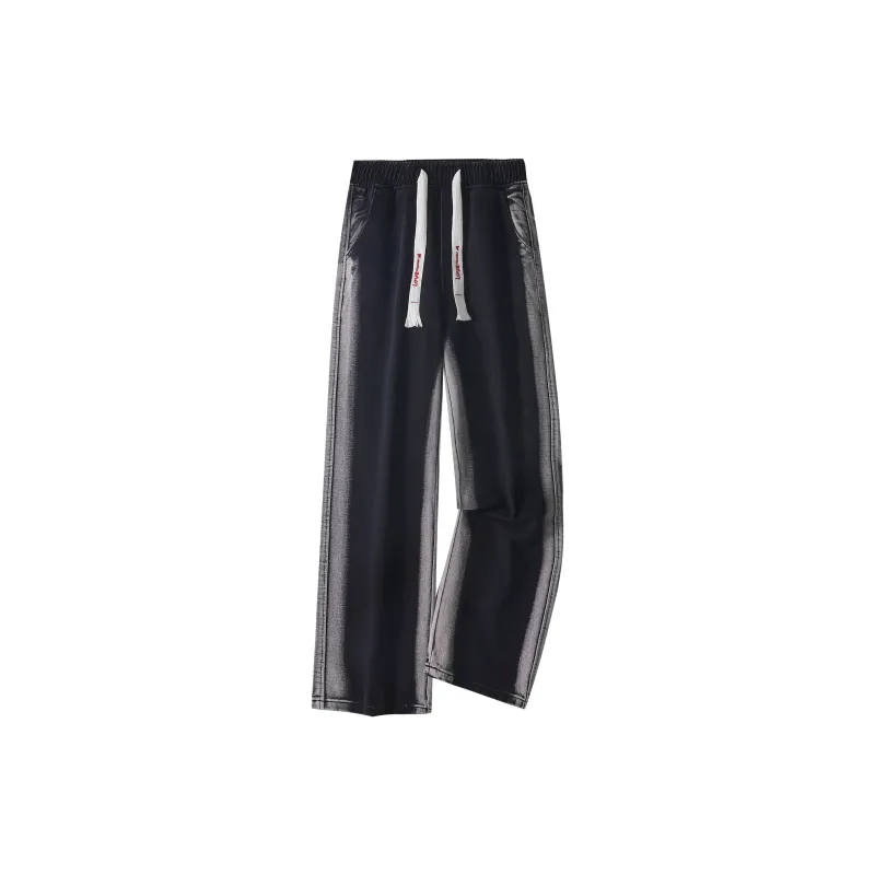 Love Monster Jeans Unisex-1