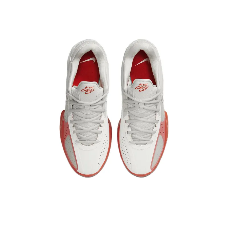 Nike Air Zoom Gt Cut Cross Ep 'Light Bone Hyper Crimson'-2
