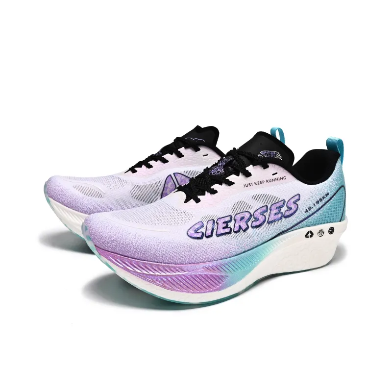 CIERSES Low Top Running Shoes Unisex-3