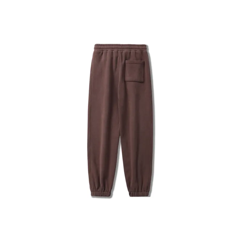 LA'T.WEEKEND Casual Pants Unisex-16