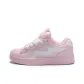 Pink White
