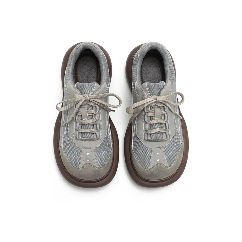 MASOOMAKE Spotted Crocodile Series Casual Shoes Women's-8