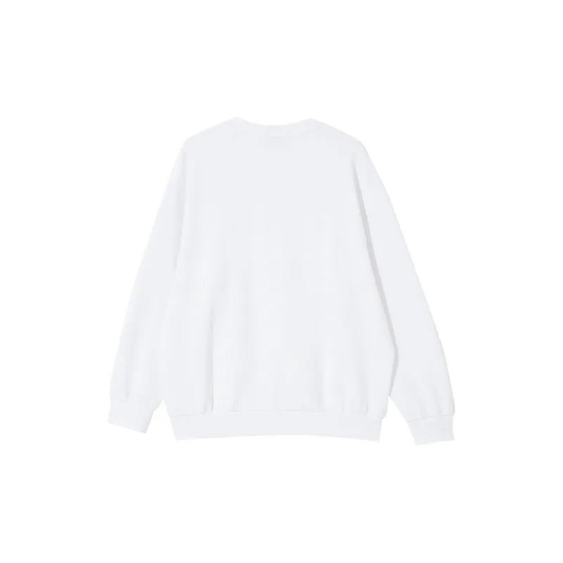 JACK JONES· Long Sleeved Sweatshirt Men's-0