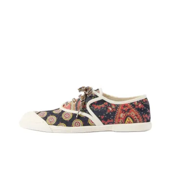 Valentino Bay By Bay Low Top Casual Shoes Men's Multicolor