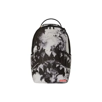SPRAYGROUND PVC Backpack Regular Unisex Black