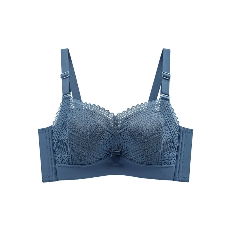 Elan and White Women's Bras-3
