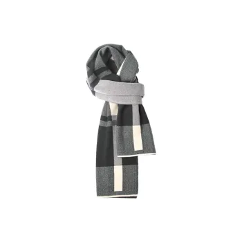 JKEM Knit Scarves Men