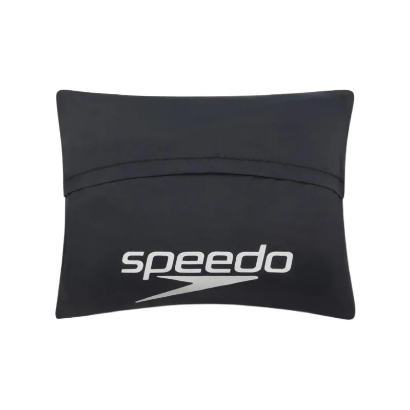 Speedo Nylon Backpack Unisex Black-2