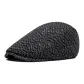 Back Elastic Black