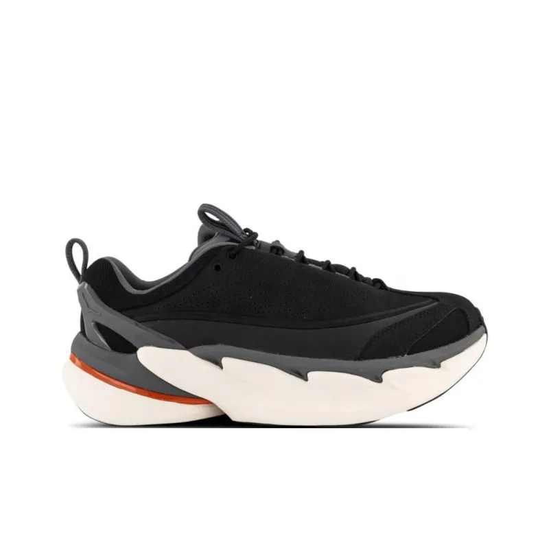HOKA ONE ONE Elevon X Black Outer Orbit-1