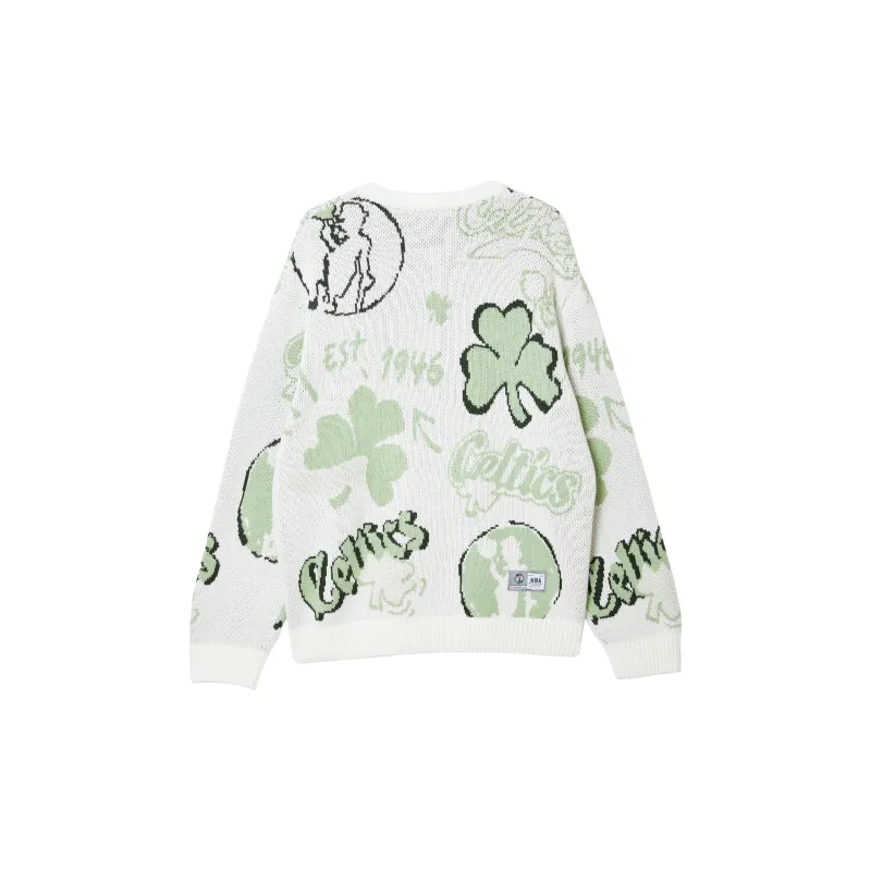 JACK JONES· x NBA Knitwear Men's-1