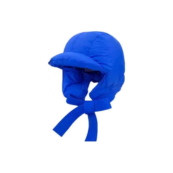 MUSTKOO Down Trapper Hats Unisex-6