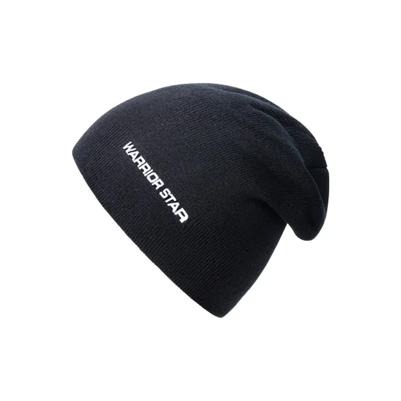 WARRIOR Beanies Unisex-1