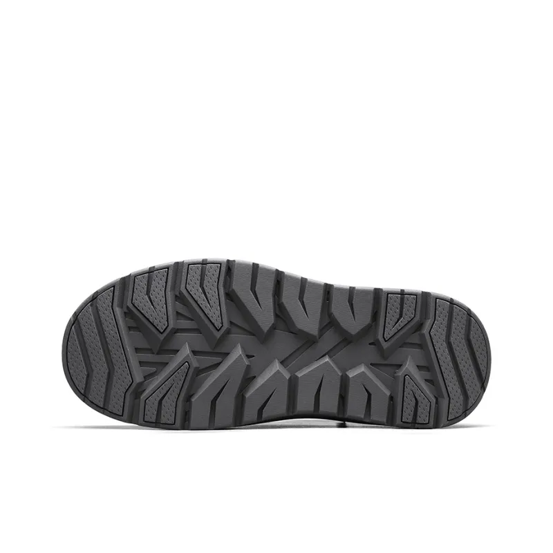 Jeep Classic Snow Boots Short Mid-Calf Snow Boots Men's-13