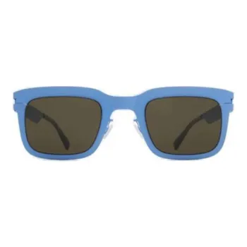 MYKITA Norfolk Square Frame Sunglasses