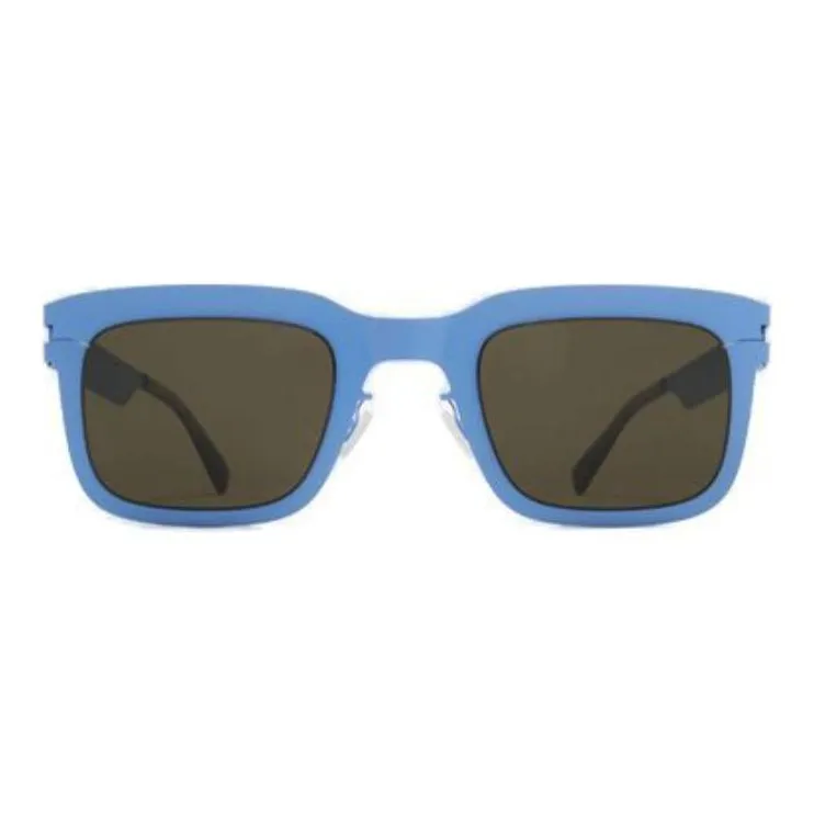 MYKITA Norfolk Square Frame Sunglasses-0