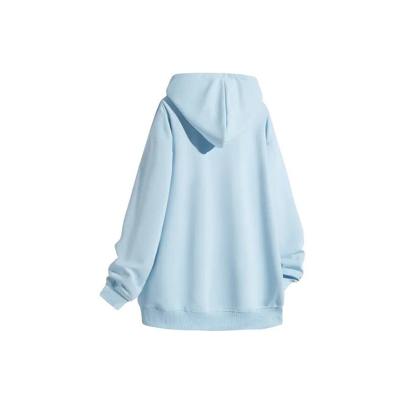 Feiyue Sweatshirts Unisex-43