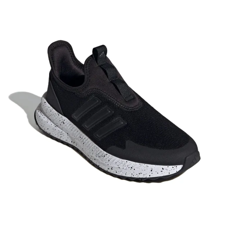 X_PLR Adidas Pulse 'Black White'-2