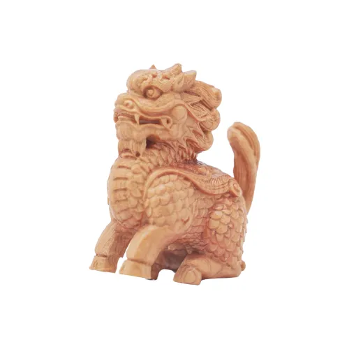 Tianzong Thuja Ornaments Unisex