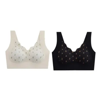 YUZHAOLIN Women's Bras