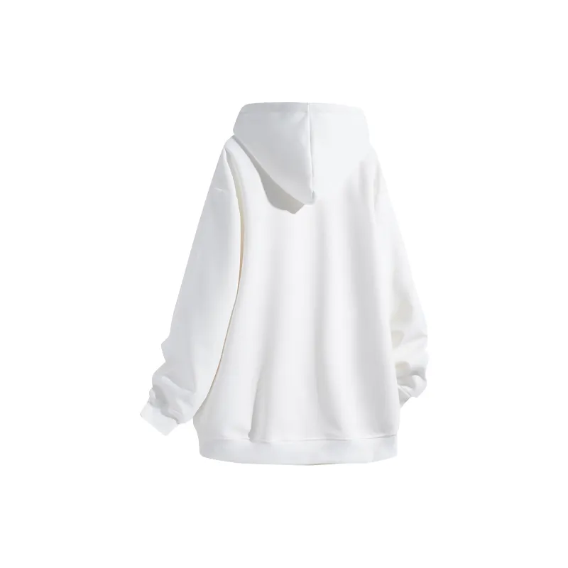 Feiyue Sweatshirts Unisex-11