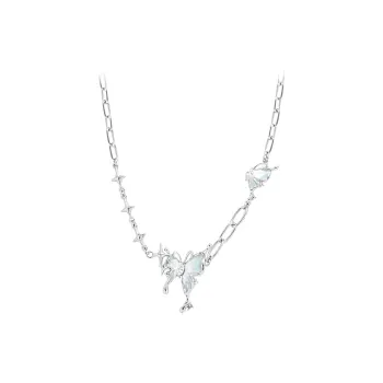 STQ Necklaces Women's