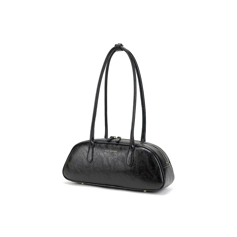 PAULS BOUTIQUE PU Handbag, Shoulder Bag Regular Women's Multicolor-1