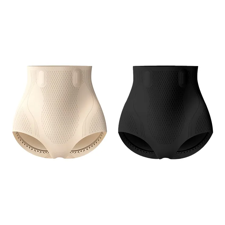 MIIOW Trend Party Series Shapewear Bottom Women's Combo Set-4
