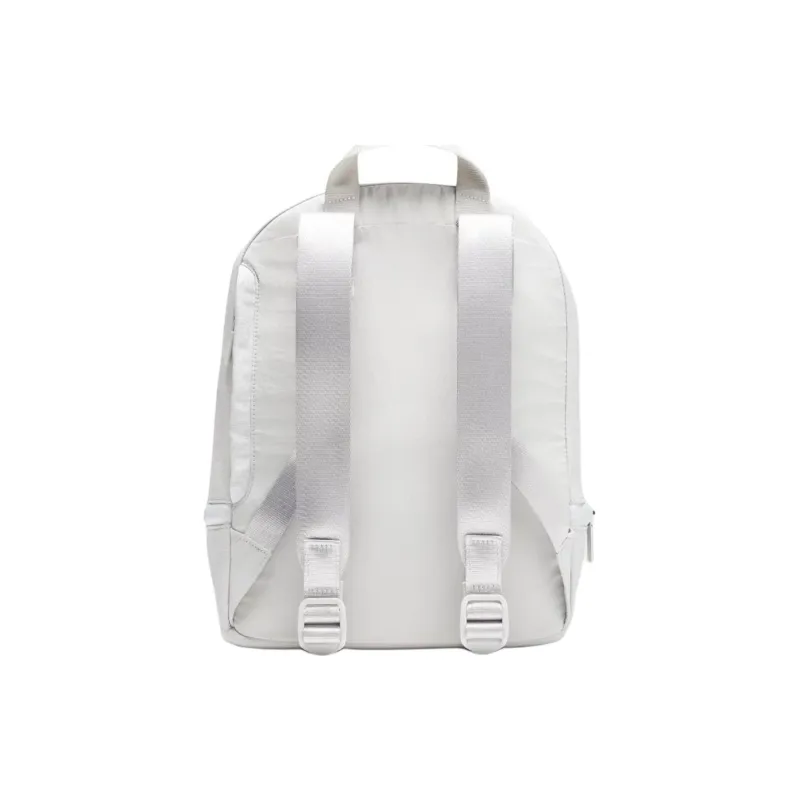 Lululemon Recycled Nylon Backpack Mini Unisex Foggy Surface-2