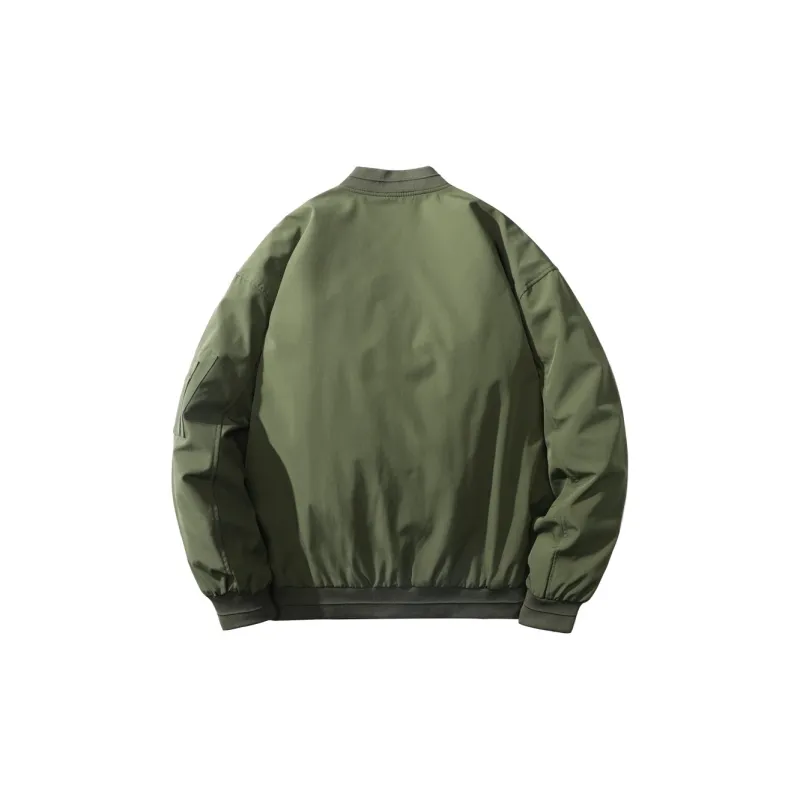 Tre Club Jackets Unisex-5