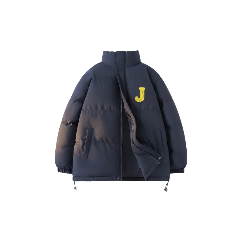 JEANSWEST CLUB Puffer Jacket Unisex-19