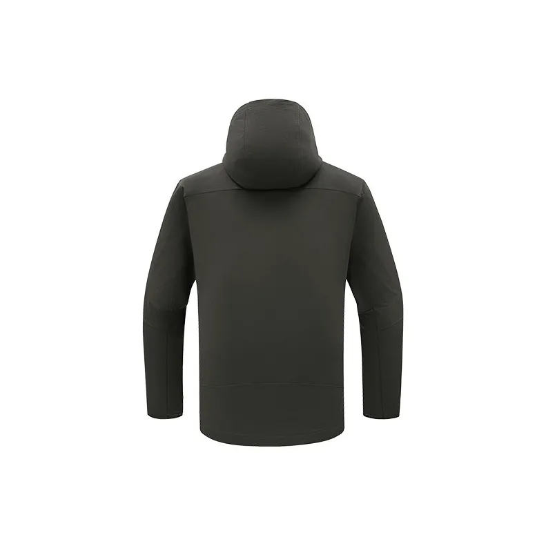 PIONEER CAMP Jackets Coats Unisex-5