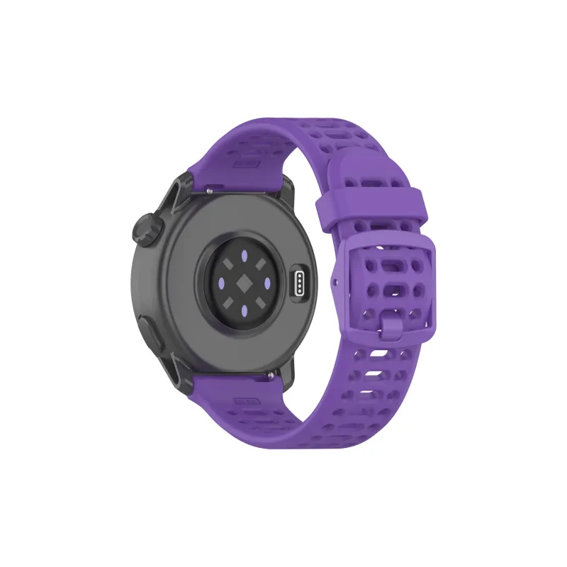 CHUANGYIDA COROS Compatibility Watch Band 135~230mm Silicone Material-5