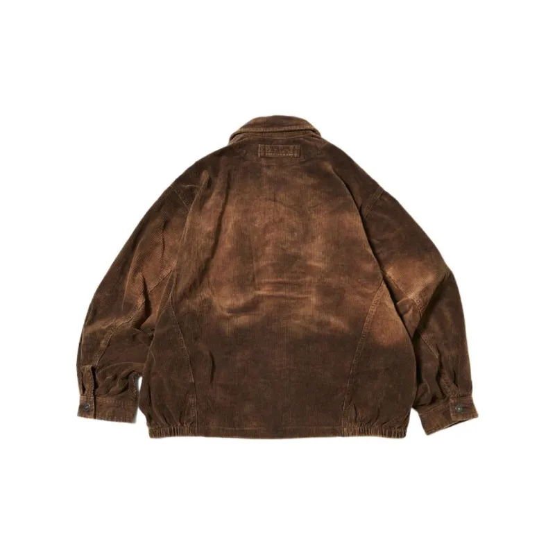 FREAK'S STORE Jackets & Coats Men's Brown-1