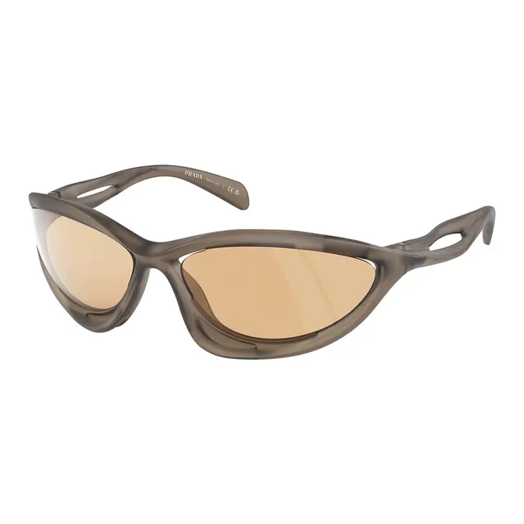 PRADA Cat Eye Sunglasses-0