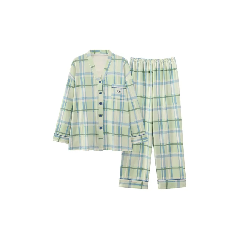 DanceBees Pajama Set Women's Image Color-0