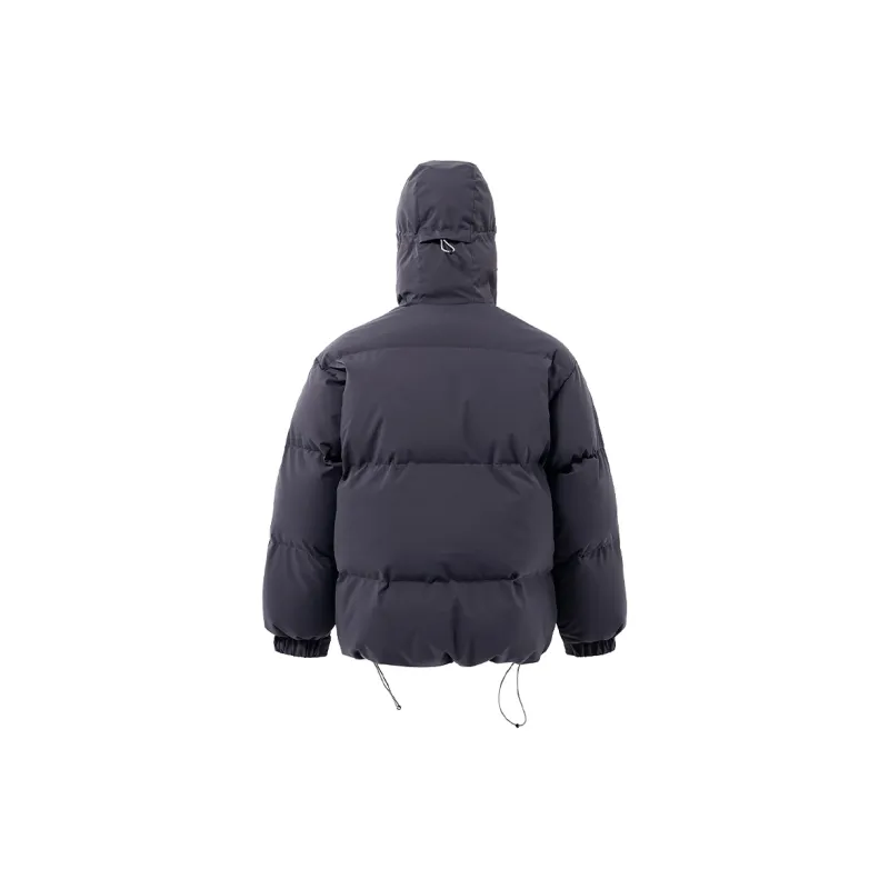 BENMYSHOWER Down Jackets Unisex-9