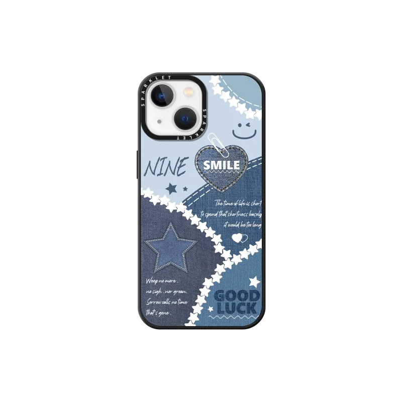 MINISO Phone Cases-4