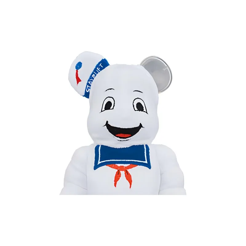 BE@RBRICK ArtToy-1