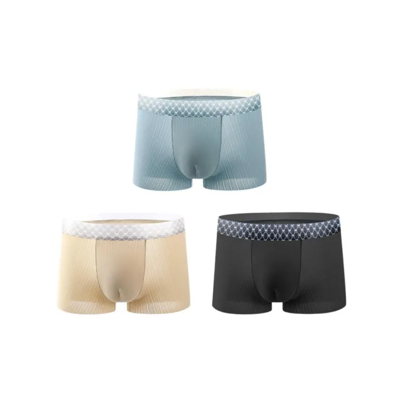 MIIOW Men Underpants-9