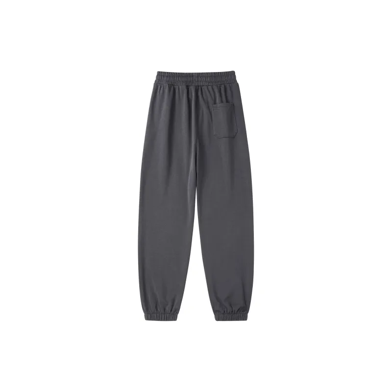 Crayon Shinchan Casual Pants Unisex-15