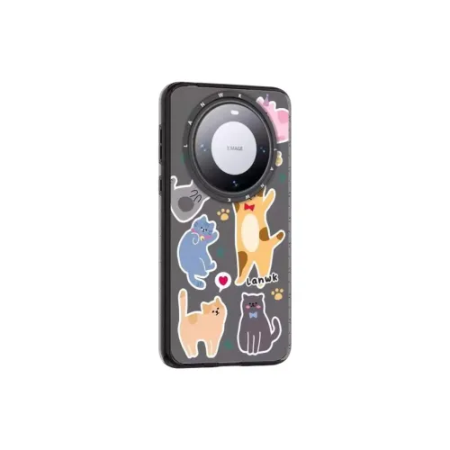 LANWK Phone Cases
